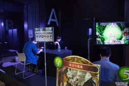 画像ギャラリー No.005のサムネイル画像 / CyberZのe-Sportsイベント「RAGE Vol.4 GRAND FINALS」，「ストリートファイターV」部門フォトレポート。優勝はふ〜ど選手の手に