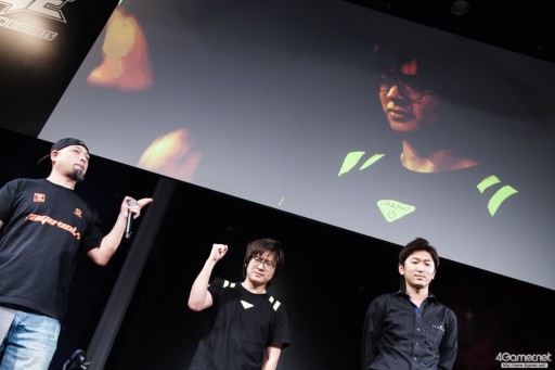 画像ギャラリー No.039のサムネイル画像 / CyberZのe-Sportsイベント「RAGE Vol.4 GRAND FINALS」，「ストリートファイターV」部門フォトレポート。優勝はふ〜ど選手の手に