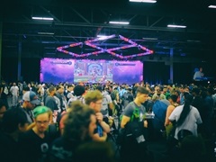 ［EVO2017］「GGXrd R2」など3タイトルの優勝者が決定した2日目Twitterまとめ。「ストV」や「BBCF」では最終日への生き残りをかけた激戦が続いた