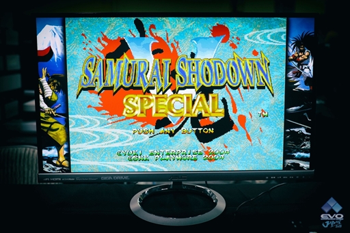 画像ギャラリー No.039のサムネイル画像 / ［EVO2017］「GGXrd R2」など3タイトルの優勝者が決定した2日目Twitterまとめ。「ストV」や「BBCF」では最終日への生き残りをかけた激戦が続いた