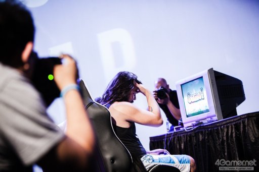 画像ギャラリー No.072のサムネイル画像 / ［EVO2017］「GGXrd R2」など3タイトルの優勝者が決定した2日目Twitterまとめ。「ストV」や「BBCF」では最終日への生き残りをかけた激戦が続いた