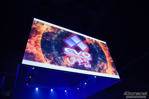 画像ギャラリー No.010のサムネイル画像 / 【速報】［EVO2017］「EVO Japan 2018」のメイン競技タイトルが発表。「鉄拳7」「ARMS」「ストV」など7つのメイントーナメントを開催