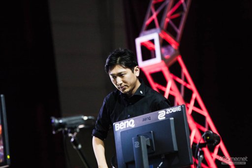 画像ギャラリー No.013のサムネイル画像 / ［TGS 2017］8名の招待選手による白熱バトル，「ストリートファイターV 昇龍拳トーナメント」フォトレポート。優勝はユリアン使いのネモ選手の手に