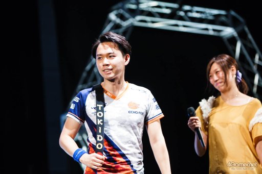 画像ギャラリー No.020のサムネイル画像 / ［TGS 2017］8名の招待選手による白熱バトル，「ストリートファイターV 昇龍拳トーナメント」フォトレポート。優勝はユリアン使いのネモ選手の手に