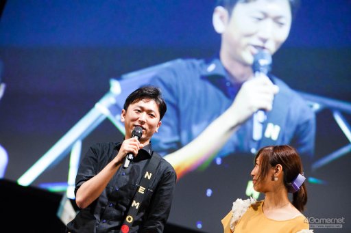 画像ギャラリー No.027のサムネイル画像 / ［TGS 2017］8名の招待選手による白熱バトル，「ストリートファイターV 昇龍拳トーナメント」フォトレポート。優勝はユリアン使いのネモ選手の手に