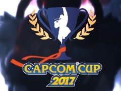 【9日4：00予選開幕】「ストリートファイターV」Season2世界王者の栄冠は誰の手に。賞金総額37万ドル超の公式世界大会「Capcom Cup 2017」観戦ガイドを掲載