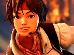 【速報】「ストリートファイターV」シーズン3の新キャラクターが発表。さくら，サガット，コーディー，ブランカほか全6名のキャラクターが参戦