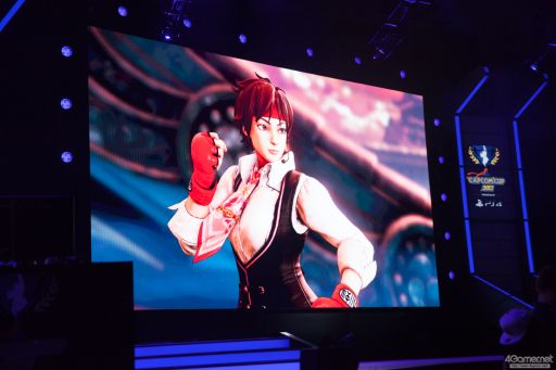 画像ギャラリー No.004のサムネイル画像 / 【速報】「ストリートファイターV」シーズン3の新キャラクターが発表。さくら,サガット,コーディー,ブランカほか全6名のキャラクターが参戦