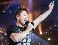 「ストV」の新パッケージって，なんで「ストリートファイターV アーケードエディション」なんですか？ CAPCOM CUP 2017後の小野プロデューサーにあれこれ聞いてみた