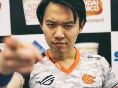 ［EVO Japan］「ストV」「GUILTY GEAR Xrd」「鉄拳7」のファイナリスト達に，決勝への意気込みを聞いてみた