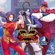 画像ギャラリー No.013のサムネイル画像 / 「CAPCOM FEBRUARY SALE」が開催に。“ストリートファイターV”と“Capcom Arcade 2nd Stadium”のDLCがお買い得