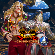 画像ギャラリー No.014のサムネイル画像 / 「CAPCOM FEBRUARY SALE」が開催に。“ストリートファイターV”と“Capcom Arcade 2nd Stadium”のDLCがお買い得