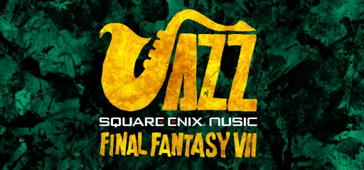 画像ギャラリー No.001のサムネイル画像 / 「SQUARE ENIX JAZZ」シリーズ第3弾のアルバムCD「SQUARE ENIX JAZZ -FINAL FANTASY VII」が2020年1月22日に発売決定