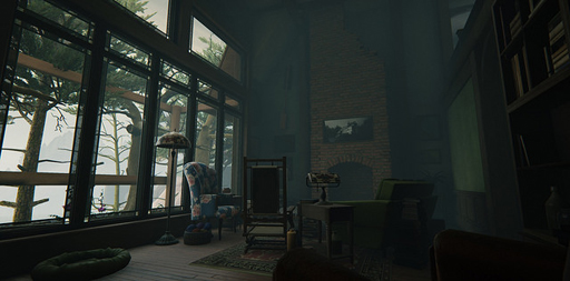 画像ギャラリー No.002のサムネイル画像 / Giant Sparrowの新作アドベンチャーゲーム「What Remains of Edith Finch」の最新トレイラーが公開