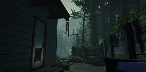 画像ギャラリー No.004のサムネイル画像 / Giant Sparrowの新作アドベンチャーゲーム「What Remains of Edith Finch」の最新トレイラーが公開