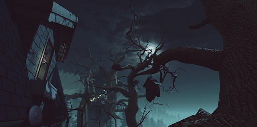 画像ギャラリー No.005のサムネイル画像 / Giant Sparrowの新作アドベンチャーゲーム「What Remains of Edith Finch」の最新トレイラーが公開