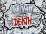 ［E3 2015］落書きの世界で戦うTPS「Drawn to Death」がプレイアブル出展。あまりのクレイジーさに爆笑必至の作品だ