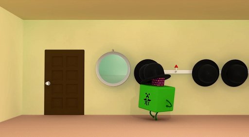 画像ギャラリー No.002のサムネイル画像 / 「塊魂」「のびのびBOY」の高橋慶太氏がPS4向けの新作「Wattam」を発表