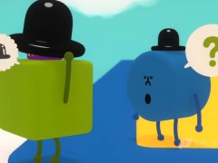 「塊魂」の高橋慶太氏による「Wattam」は，2019年12月に配信決定。コミュニケーションをテーマにしたサンドボックスゲーム