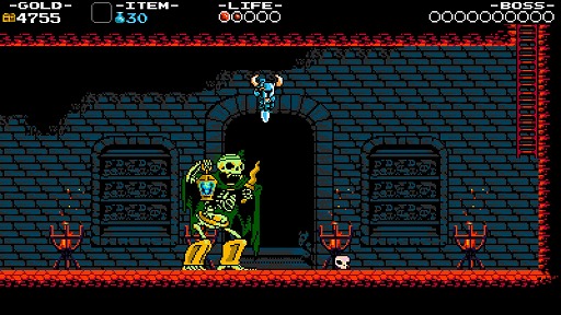 画像ギャラリー No.001のサムネイル画像 / 「Shovel Knight」「Gang Beasts」「Bastion」など話題のインディーズゲームがPlayStation 4向けに発表
