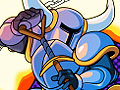 シャベルを持った騎士が大活躍する，「Shovel Knight」がPlayStationプラットフォーム向けに北米でリリース。日本語版の制作も進行中