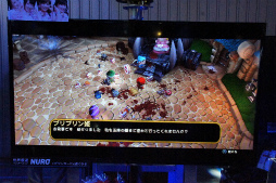 画像ギャラリー No.012のサムネイル画像 / ［TGS 2015］新しくなっても，やっぱり血みどろ。「ぽっちゃり☆プリンセス 〜メタ冒険〜」プレイレポート