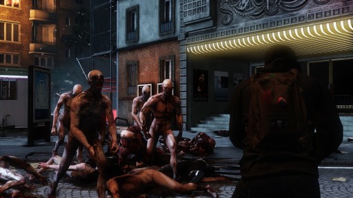 画像ギャラリー No.004のサムネイル画像 / あの「Killing Floor 2」にまさかのPS4版が登場。ゴア表現に命をかけるTripwire Interactiveが贈る名作ゾンビFPSの続編タイトル
