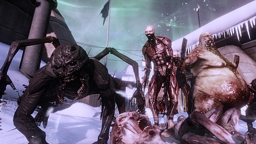 画像ギャラリー No.005のサムネイル画像 / 「Killing Floor 2」のリリースを控え，ゲームの前日譚を語るドキュメンタリー風実写映像が公開