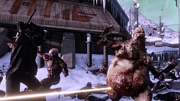 画像ギャラリー No.006のサムネイル画像 / 「Killing Floor 2」のリリースを控え，ゲームの前日譚を語るドキュメンタリー風実写映像が公開