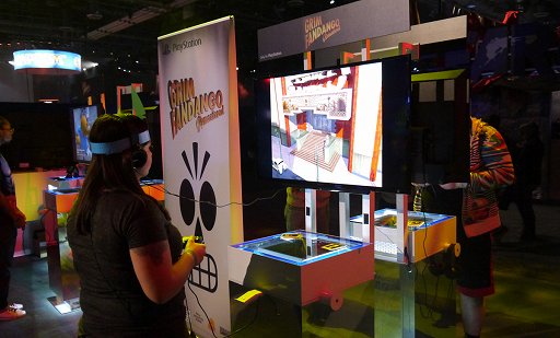 画像ギャラリー No.001のサムネイル画像 / 「Grim Fandango Remastered」が1月にリリース。さらに「Days of the Tentacle: Special Edition」も発表