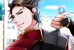 画像ギャラリー No.004のサムネイル画像 / 「天下統一恋の乱 Love Ballad」の新シリーズ「月の章」が本日配信開始