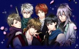 画像ギャラリー No.005のサムネイル画像 / 「天下統一恋の乱 Love Ballad」の新シリーズ「月の章」が本日配信開始