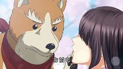 画像ギャラリー No.003のサムネイル画像 / 「天下統一恋の乱」×「織田シナモン信長」コラボキャンペーンが開催。コラボムービーも公開中