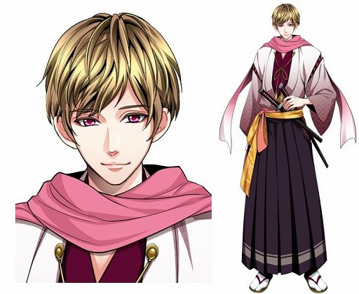 画像ギャラリー No.005のサムネイル画像 / 「天下統一恋の乱」，望月志真の本編ストーリーが配信開始