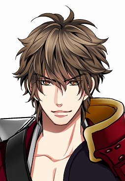 画像ギャラリー No.002のサムネイル画像 / 「天下統一恋の乱 Love Ballad 〜月の章〜」，猿飛佐助の続編ストーリーが配信