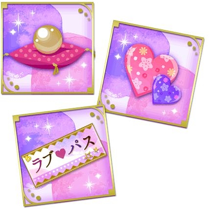 画像ギャラリー No.008のサムネイル画像 / 「天下統一恋の乱 Love Ballad」，8周年記念の交通広告を1月30日より池袋駅構内に掲出。コラボカフェも事前予約受付中