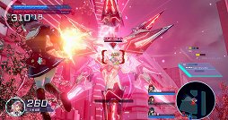 画像ギャラリー No.004のサムネイル画像 / 「ガンスリンガー ストラトス」がPCオンラインゲームに！　「ガンスリンガー ストラトス リローデッド」アルファテストが2月に実施，テスター募集の4Gamer枠は1000名