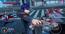 画像ギャラリー No.005のサムネイル画像 / 「ガンスリンガー ストラトス」がPCオンラインゲームに！　「ガンスリンガー ストラトス リローデッド」アルファテストが2月に実施，テスター募集の4Gamer枠は1000名