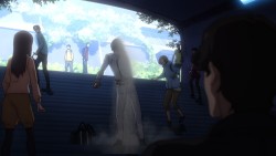 画像ギャラリー No.015のサムネイル画像 / PC向け「ガンスリンガーストラトス リローデッド」と虚淵 玄氏原案のアニメ化が発表された「ガンスリンガーストラトス」イベントをレポート
