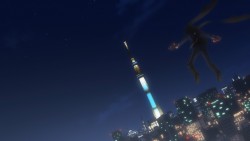 画像ギャラリー No.017のサムネイル画像 / PC向け「ガンスリンガーストラトス リローデッド」と虚淵 玄氏原案のアニメ化が発表された「ガンスリンガーストラトス」イベントをレポート