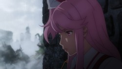 画像ギャラリー No.019のサムネイル画像 / PC向け「ガンスリンガーストラトス リローデッド」と虚淵 玄氏原案のアニメ化が発表された「ガンスリンガーストラトス」イベントをレポート