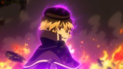 画像ギャラリー No.020のサムネイル画像 / PC向け「ガンスリンガーストラトス リローデッド」と虚淵 玄氏原案のアニメ化が発表された「ガンスリンガーストラトス」イベントをレポート