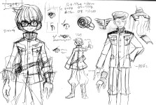 画像ギャラリー No.025のサムネイル画像 / PC向け「ガンスリンガーストラトス リローデッド」と虚淵 玄氏原案のアニメ化が発表された「ガンスリンガーストラトス」イベントをレポート