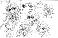 画像ギャラリー No.026のサムネイル画像 / PC向け「ガンスリンガーストラトス リローデッド」と虚淵 玄氏原案のアニメ化が発表された「ガンスリンガーストラトス」イベントをレポート