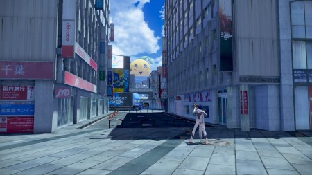 画像ギャラリー No.029のサムネイル画像 / PC向け「ガンスリンガーストラトス リローデッド」と虚淵 玄氏原案のアニメ化が発表された「ガンスリンガーストラトス」イベントをレポート