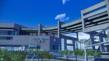 画像ギャラリー No.031のサムネイル画像 / PC向け「ガンスリンガーストラトス リローデッド」と虚淵 玄氏原案のアニメ化が発表された「ガンスリンガーストラトス」イベントをレポート