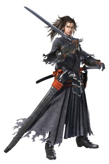 画像ギャラリー No.033のサムネイル画像 / PC向け「ガンスリンガーストラトス リローデッド」と虚淵 玄氏原案のアニメ化が発表された「ガンスリンガーストラトス」イベントをレポート