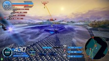 画像ギャラリー No.036のサムネイル画像 / PC向け「ガンスリンガーストラトス リローデッド」と虚淵 玄氏原案のアニメ化が発表された「ガンスリンガーストラトス」イベントをレポート