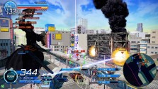 画像ギャラリー No.037のサムネイル画像 / PC向け「ガンスリンガーストラトス リローデッド」と虚淵 玄氏原案のアニメ化が発表された「ガンスリンガーストラトス」イベントをレポート