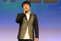 画像ギャラリー No.004のサムネイル画像 / PC向け新作「ガンスリンガー ストラトス リローデッド」やアニメ化など，盛りだくさんの新展開が明らかとなった「第一次メディア越境作戦」詳報レポート